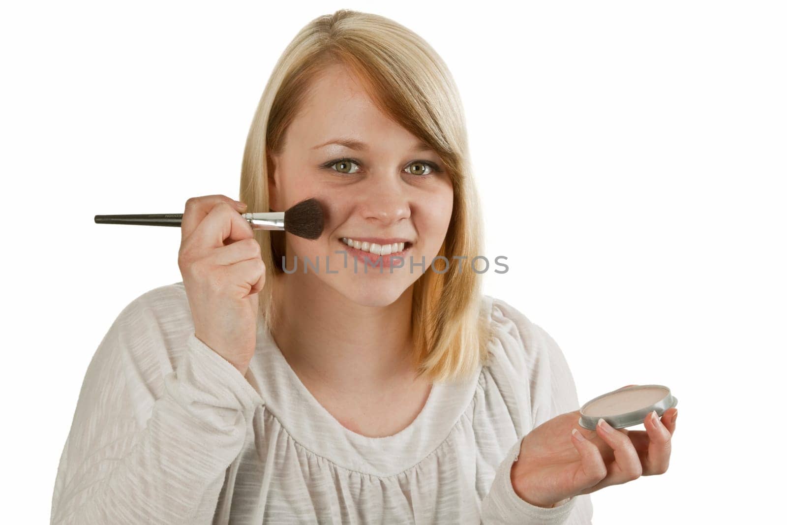 Makeup