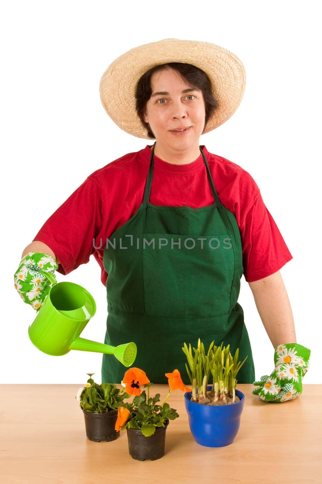 Florist