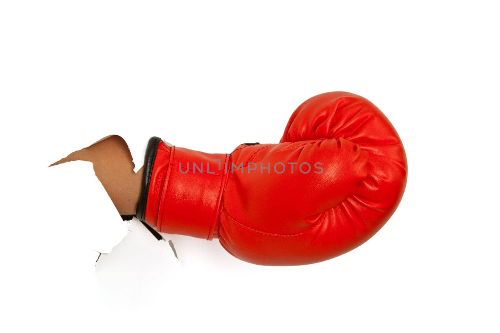 Boxing glove