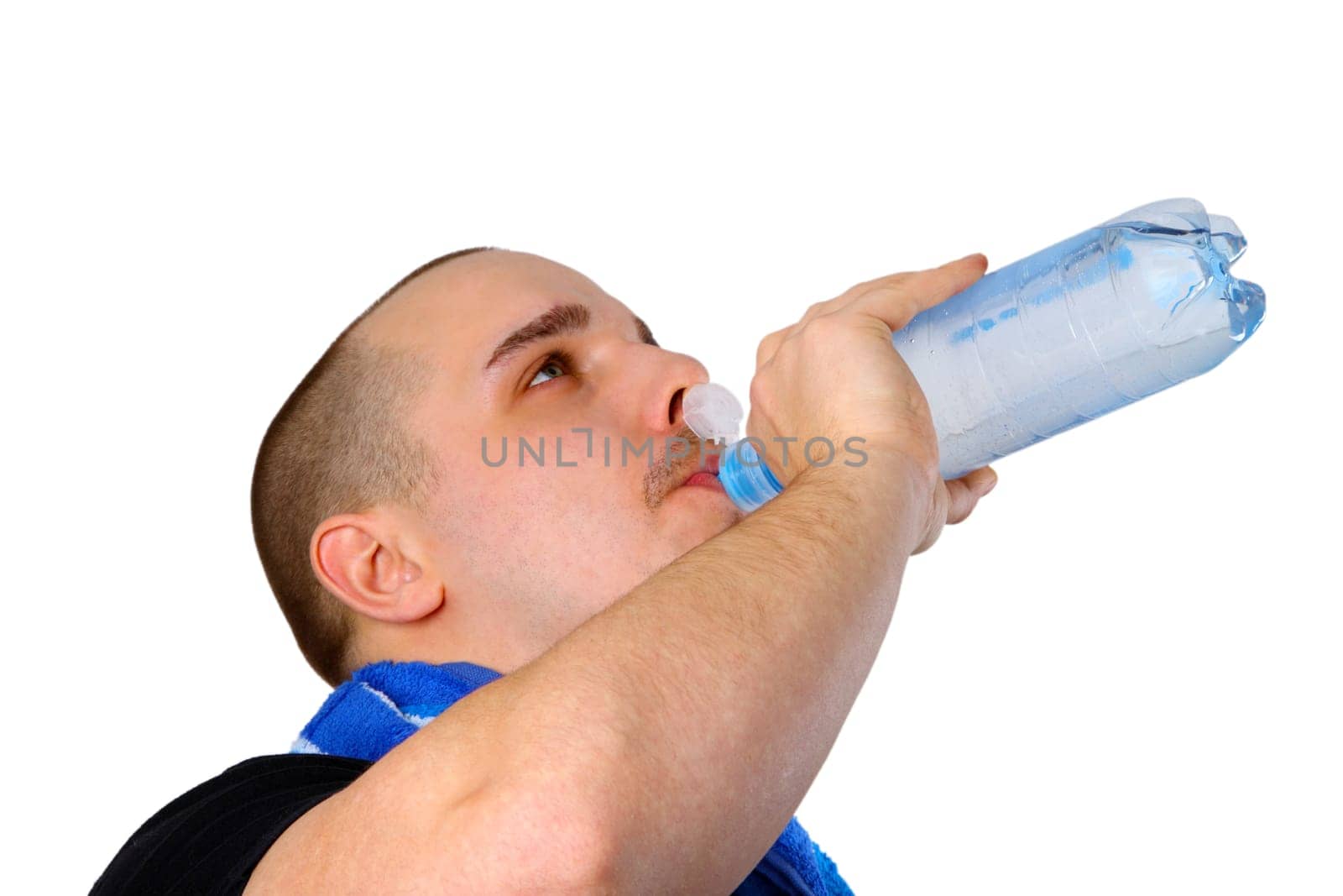 Thirst quencher