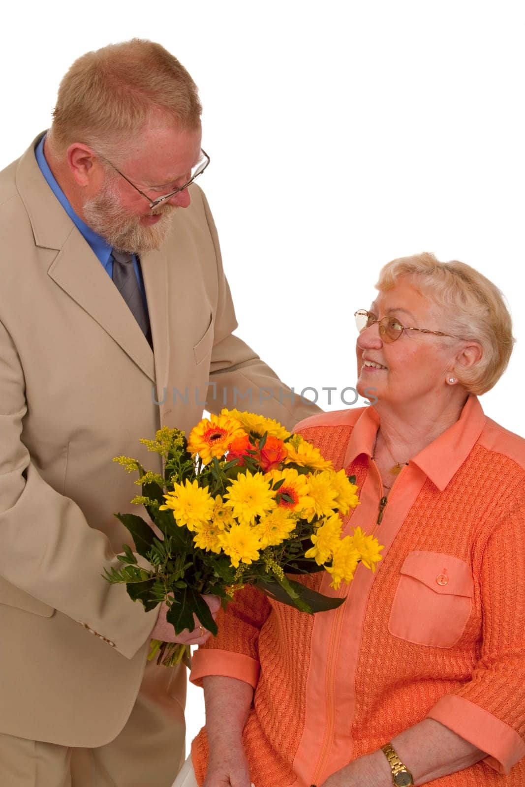Congratulation