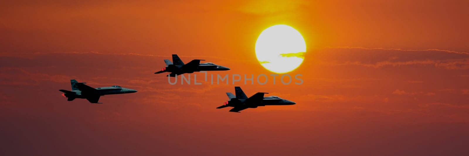 TOWARDS THE SUN