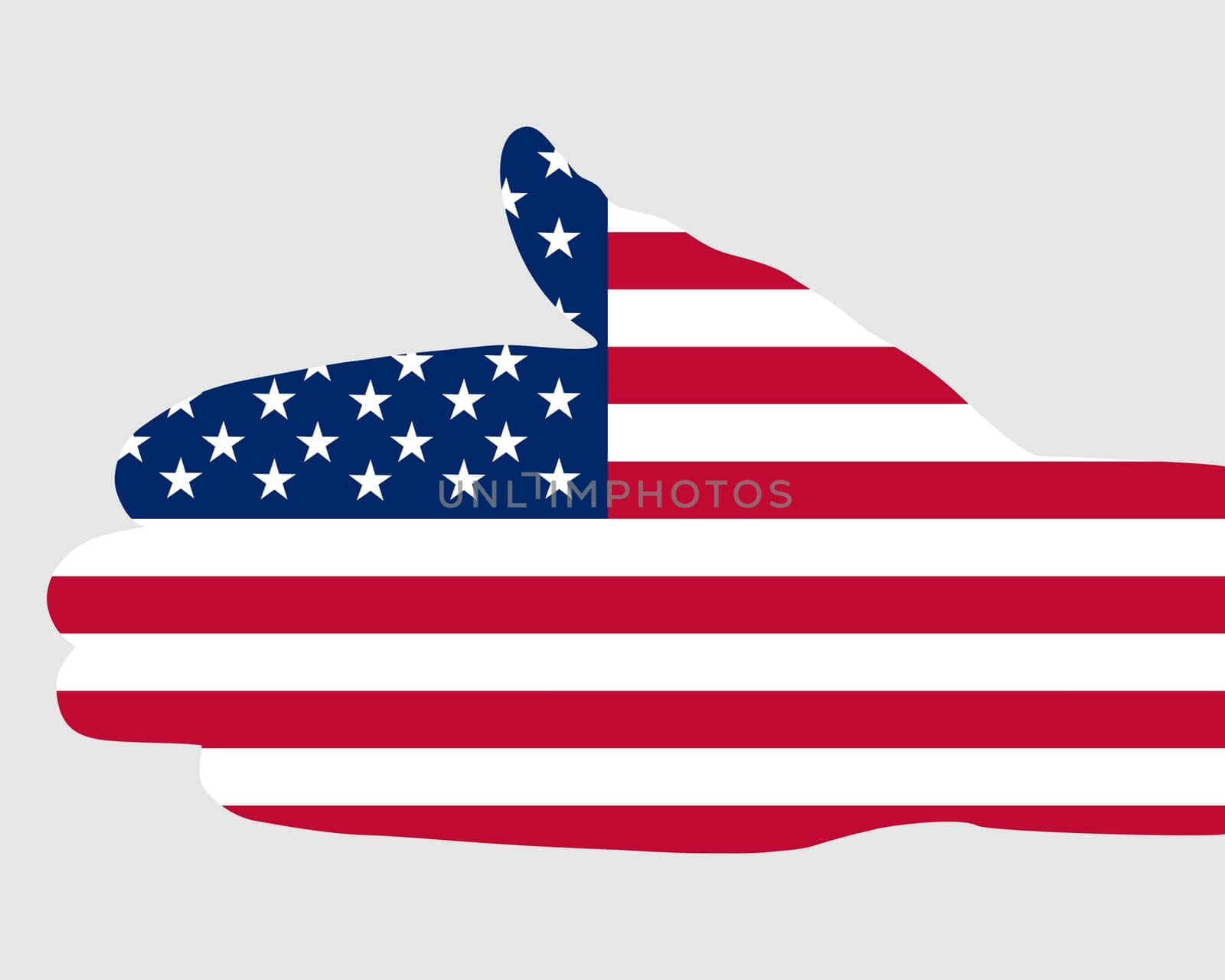 Reaching out in America