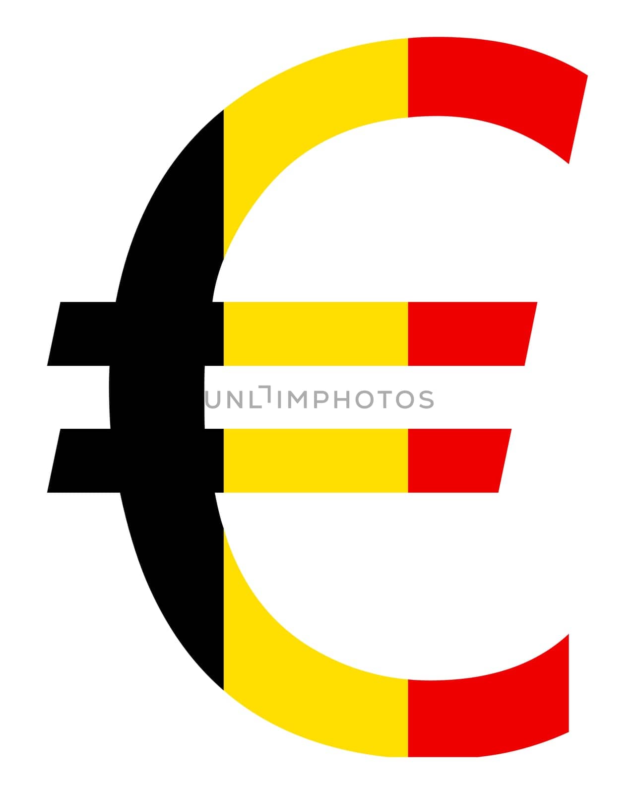 Belgian Euro