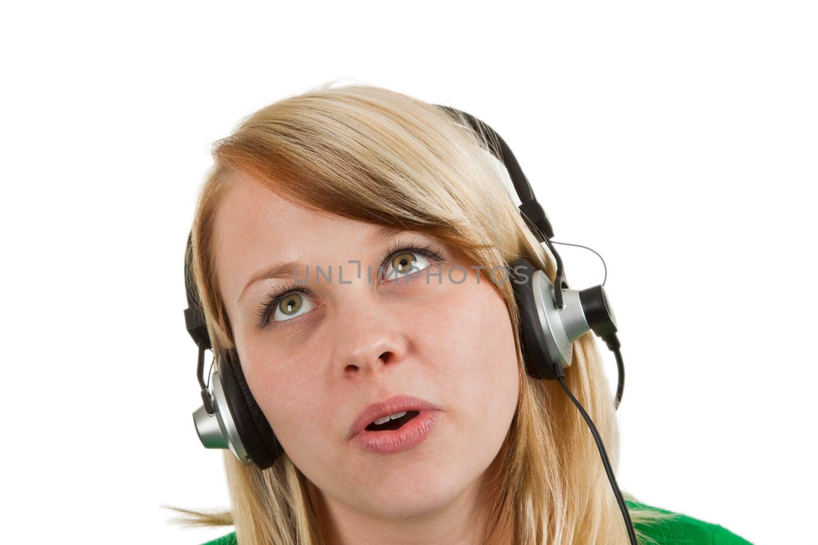 Listen to music