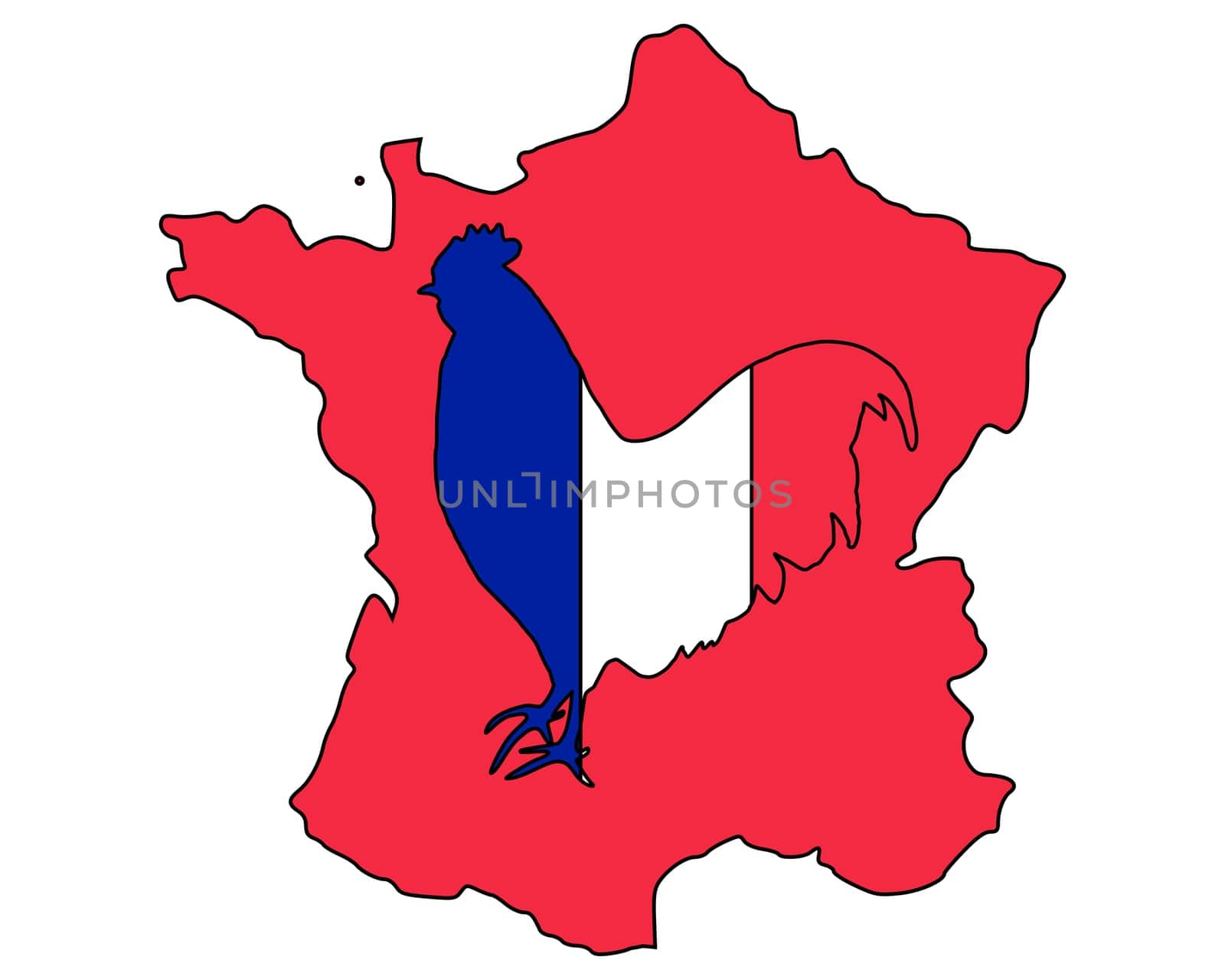 French