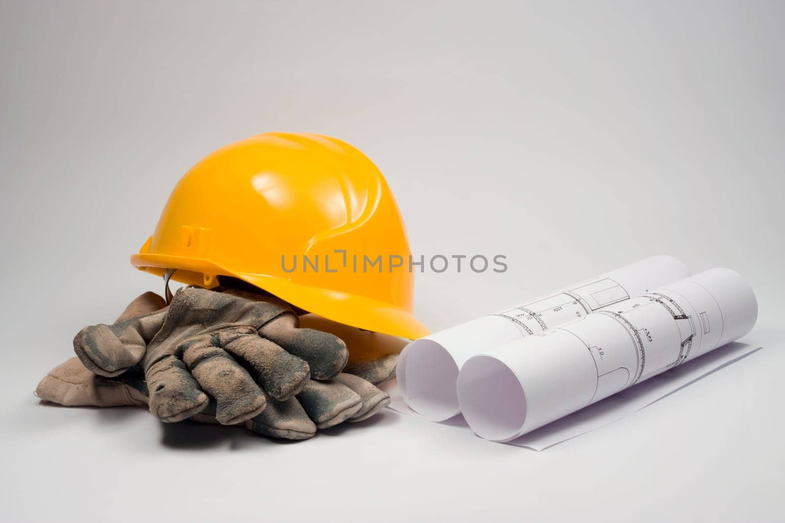 Equipment for Builder