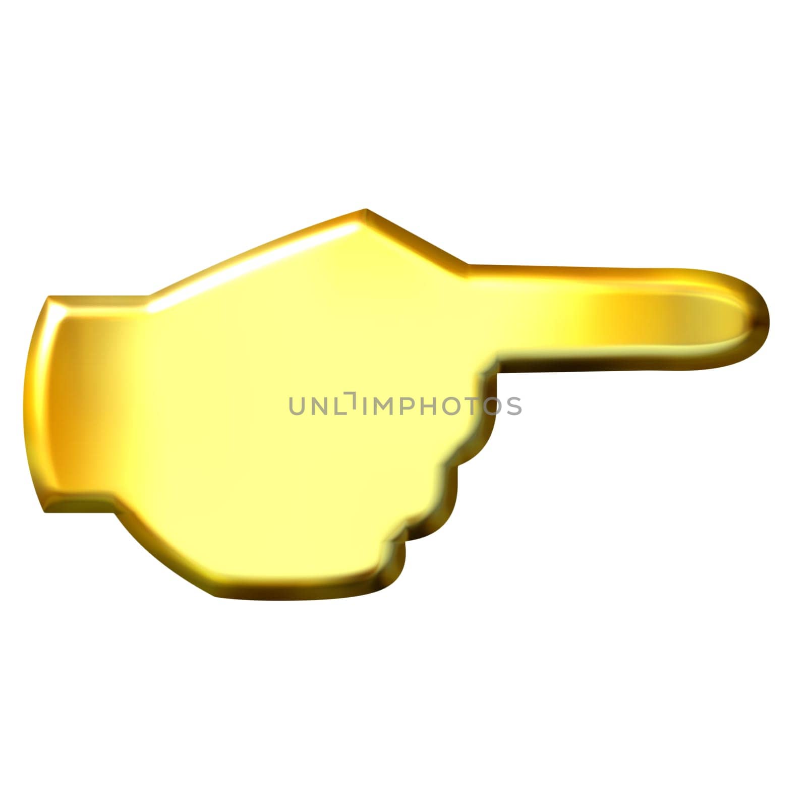 Pointing to Success