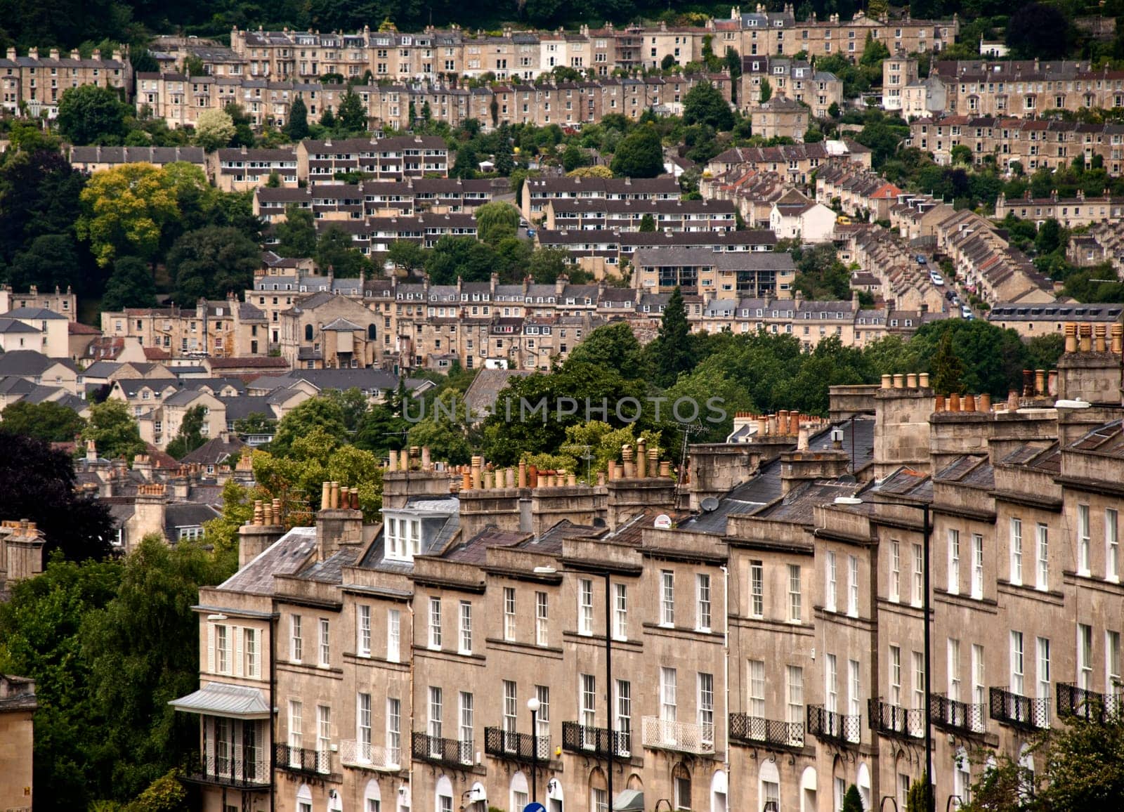 English houses