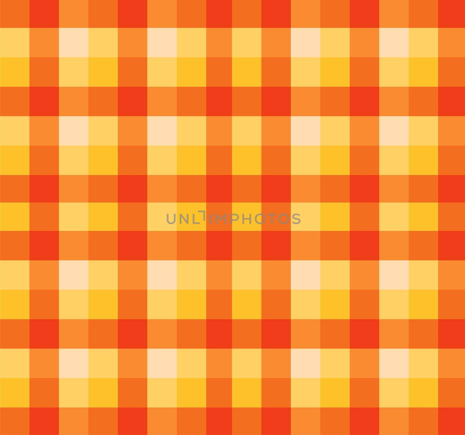 orange picnic