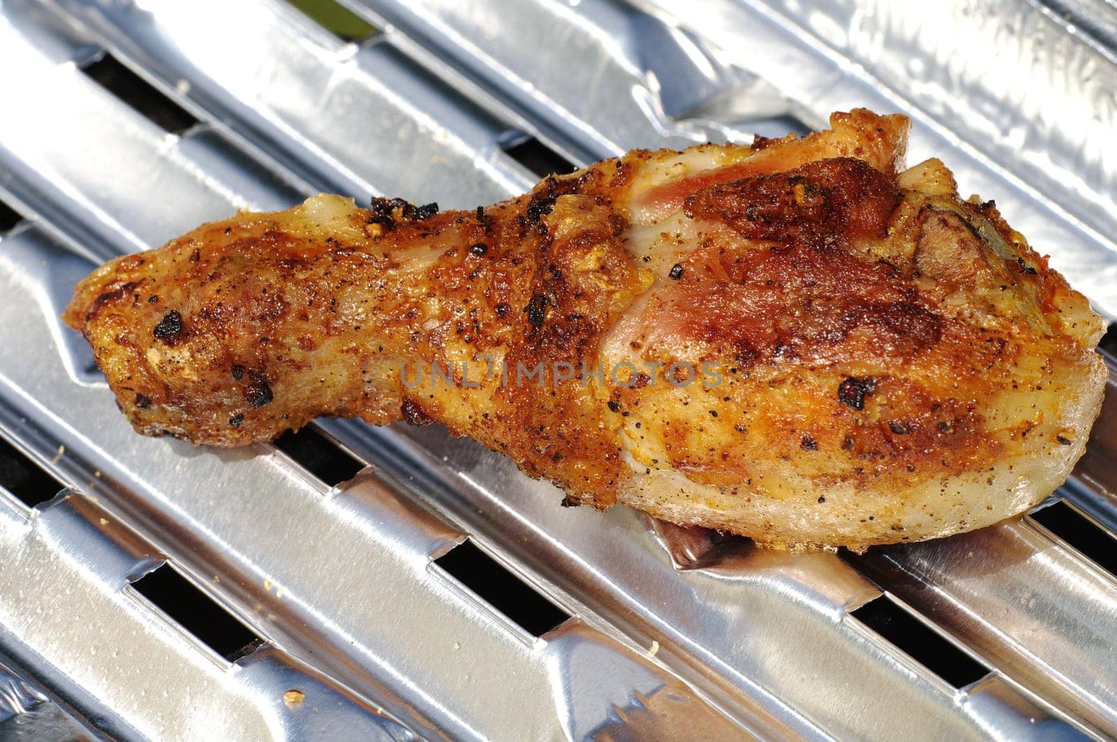 grill,chicken thighs,grilling