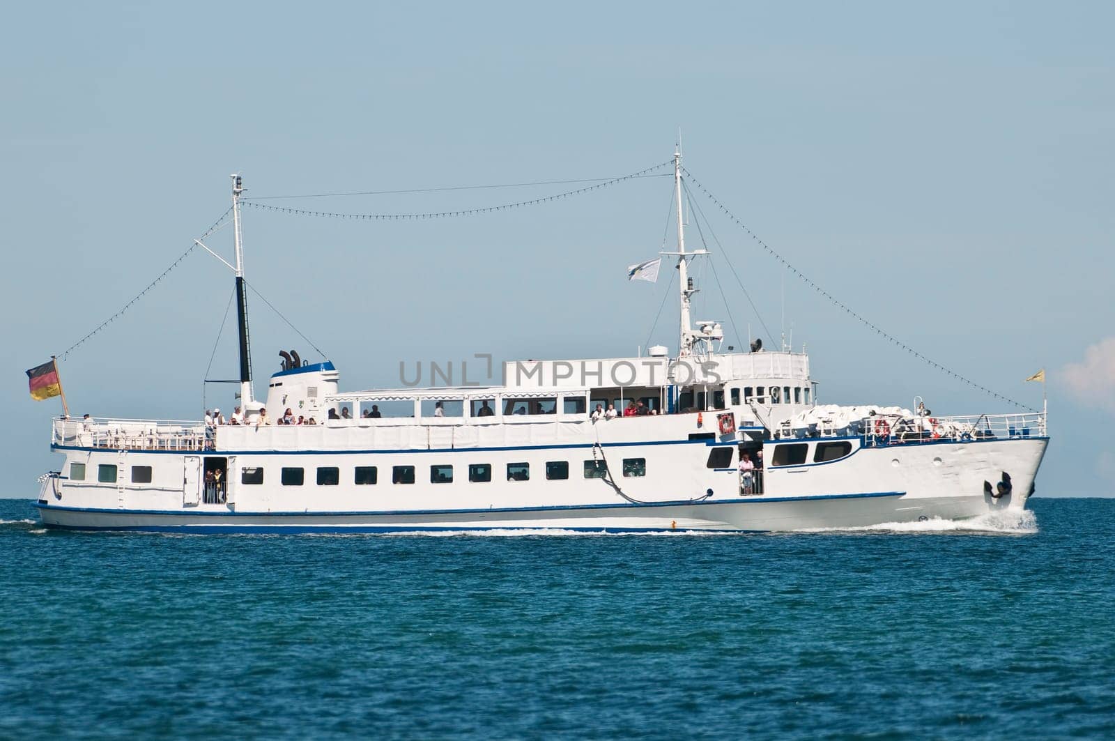 Ferry
