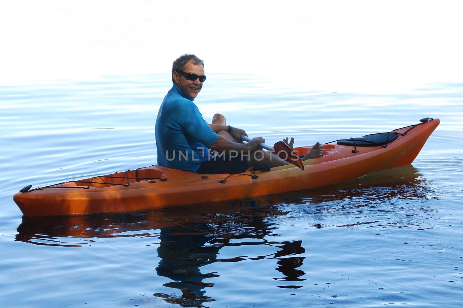Kayak Fun
