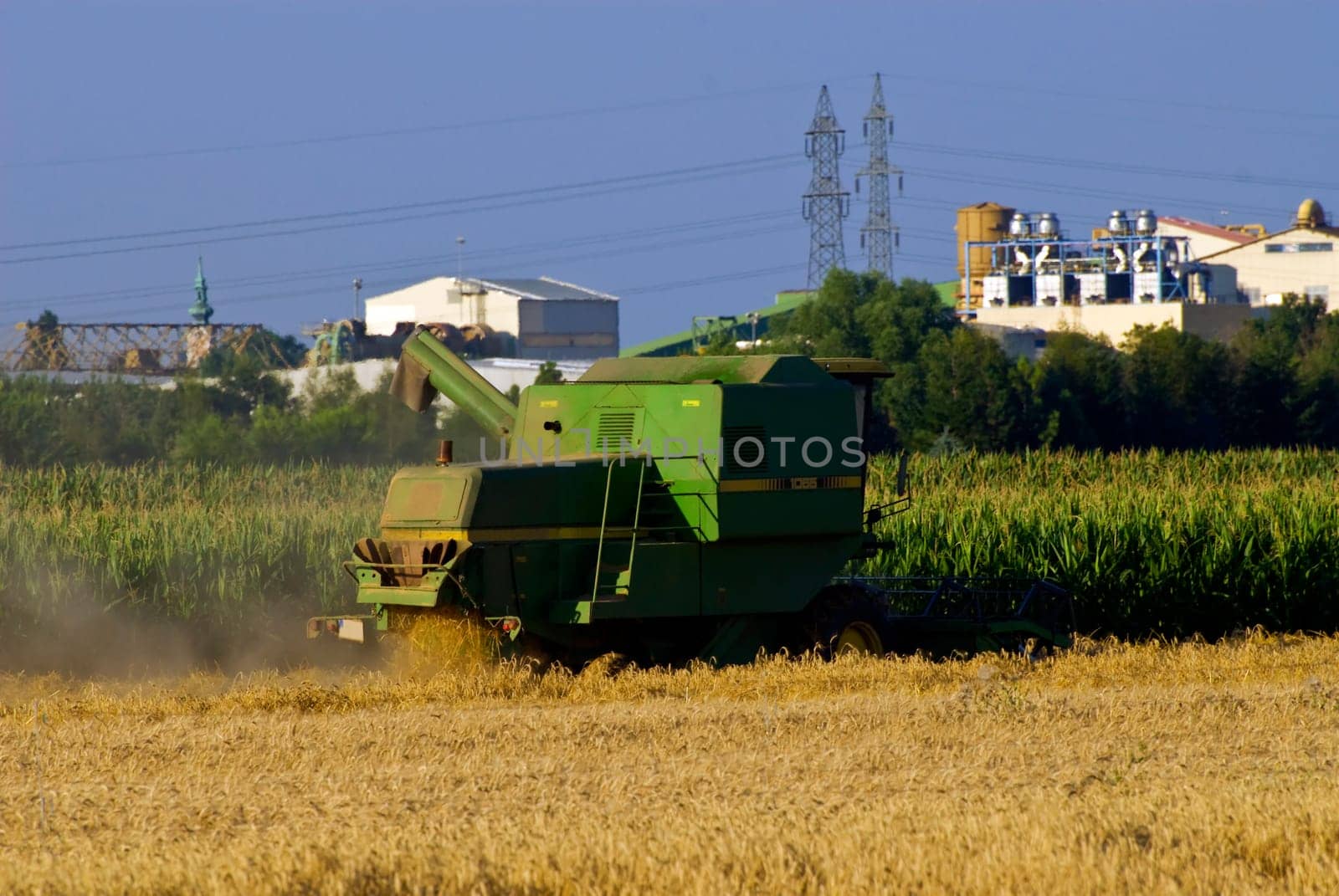 combine