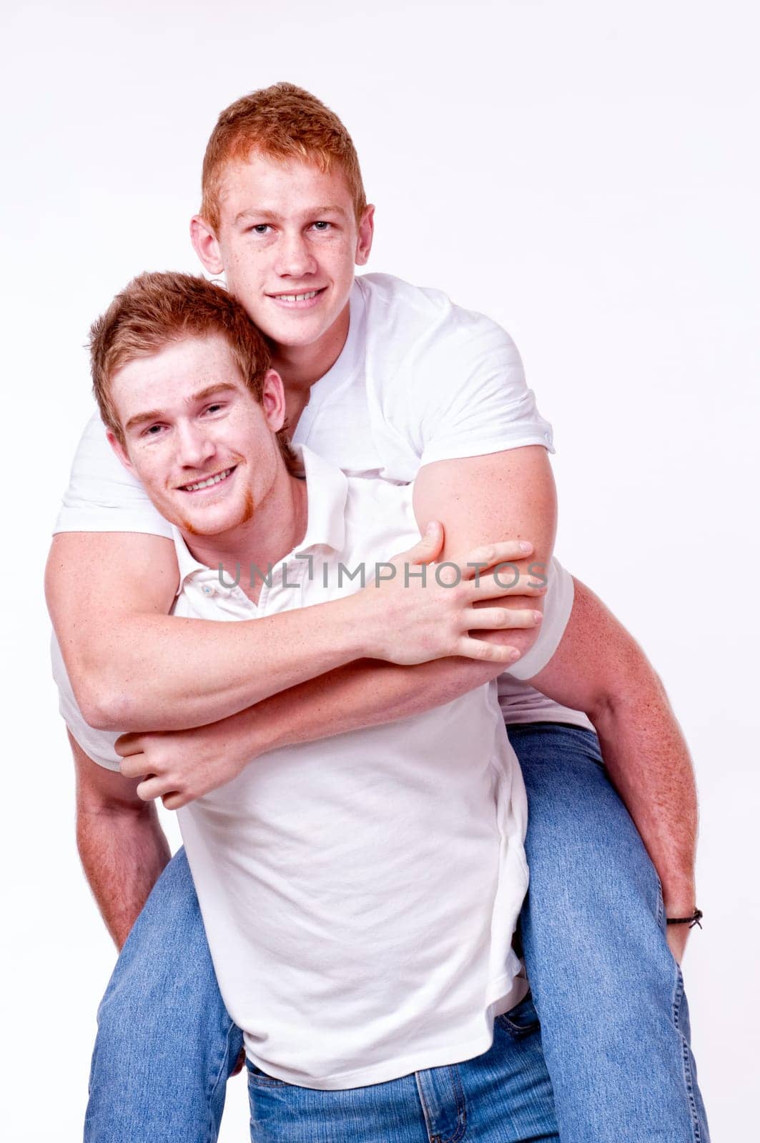 Big Buddies