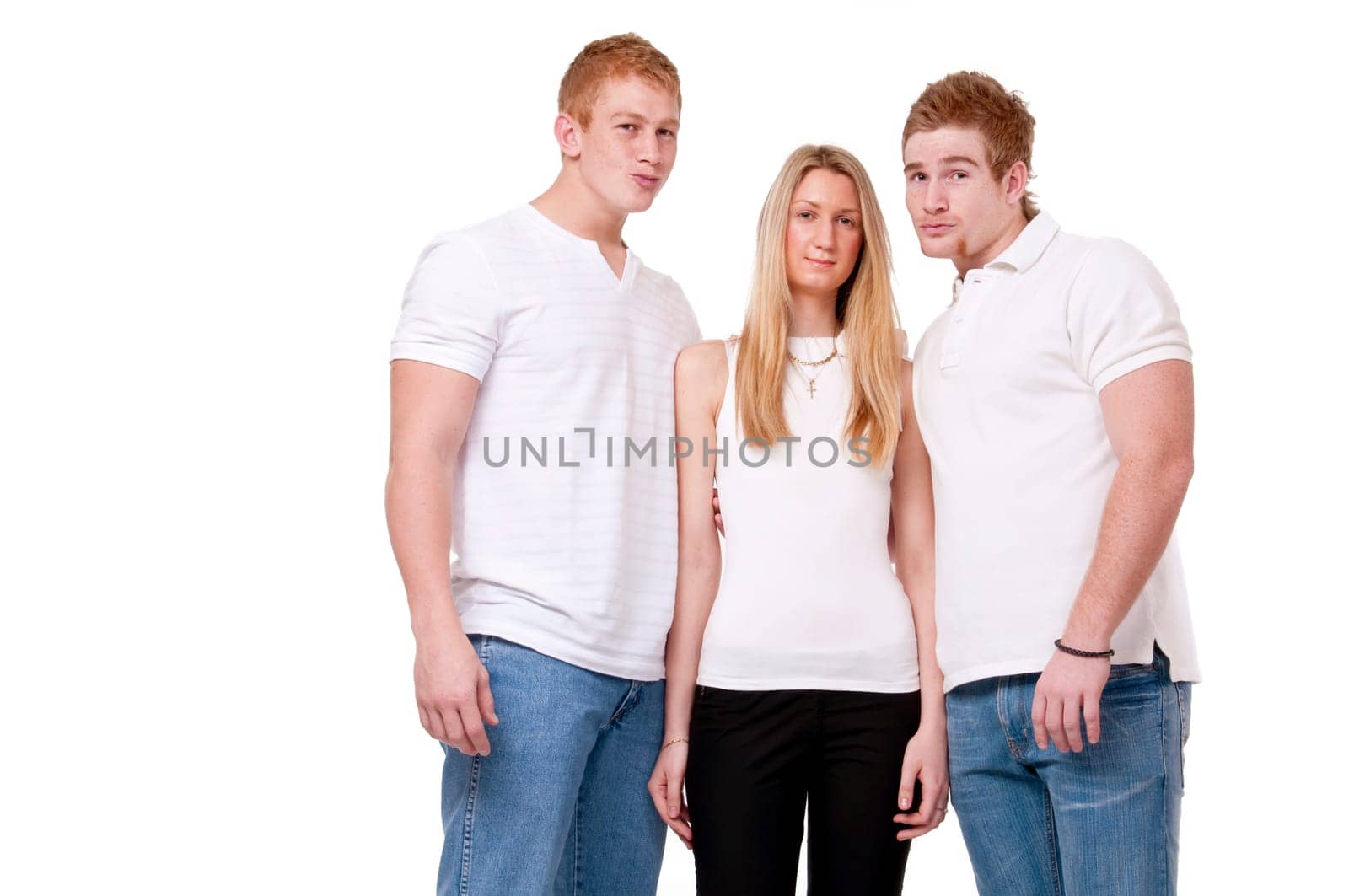 teenagers