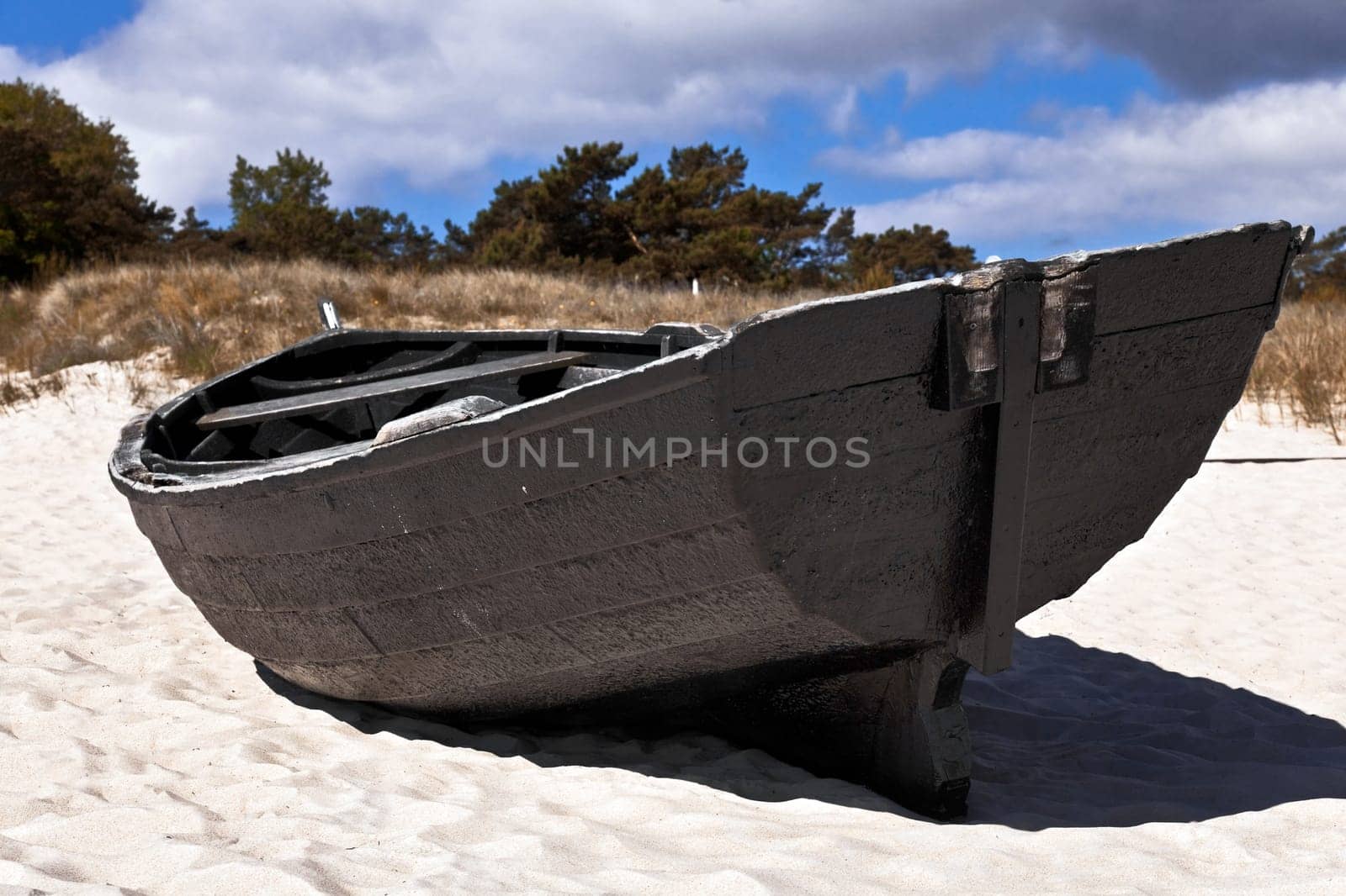 stranded