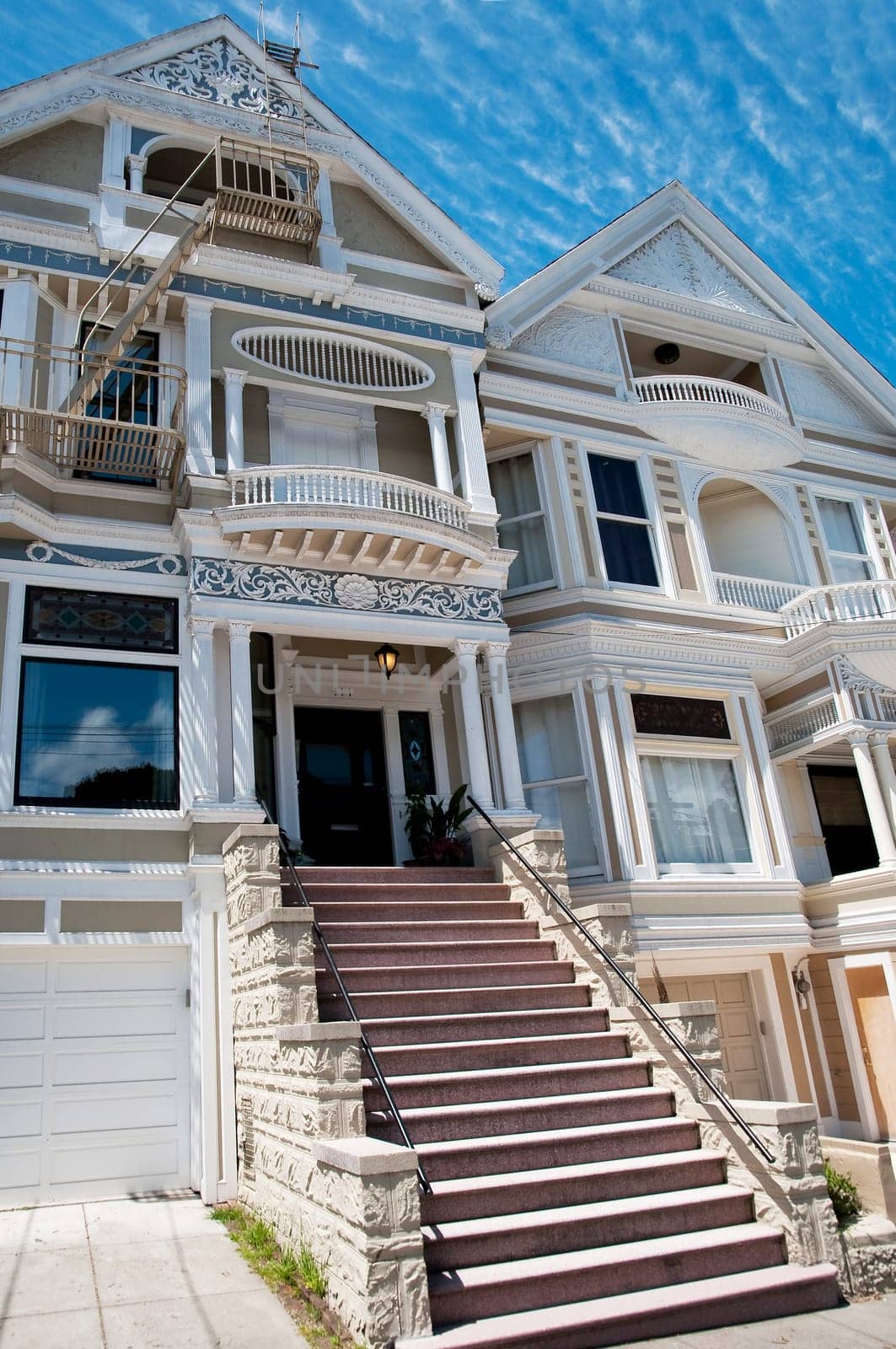 American House