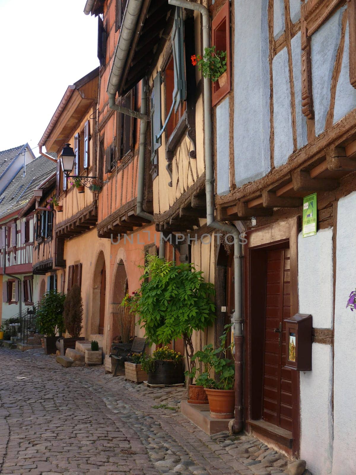 Eguisheim,Alsace