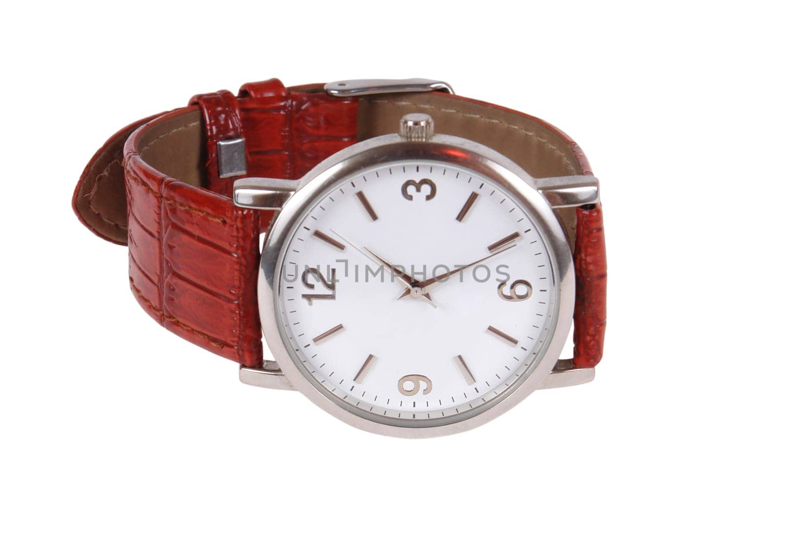 wrist watch