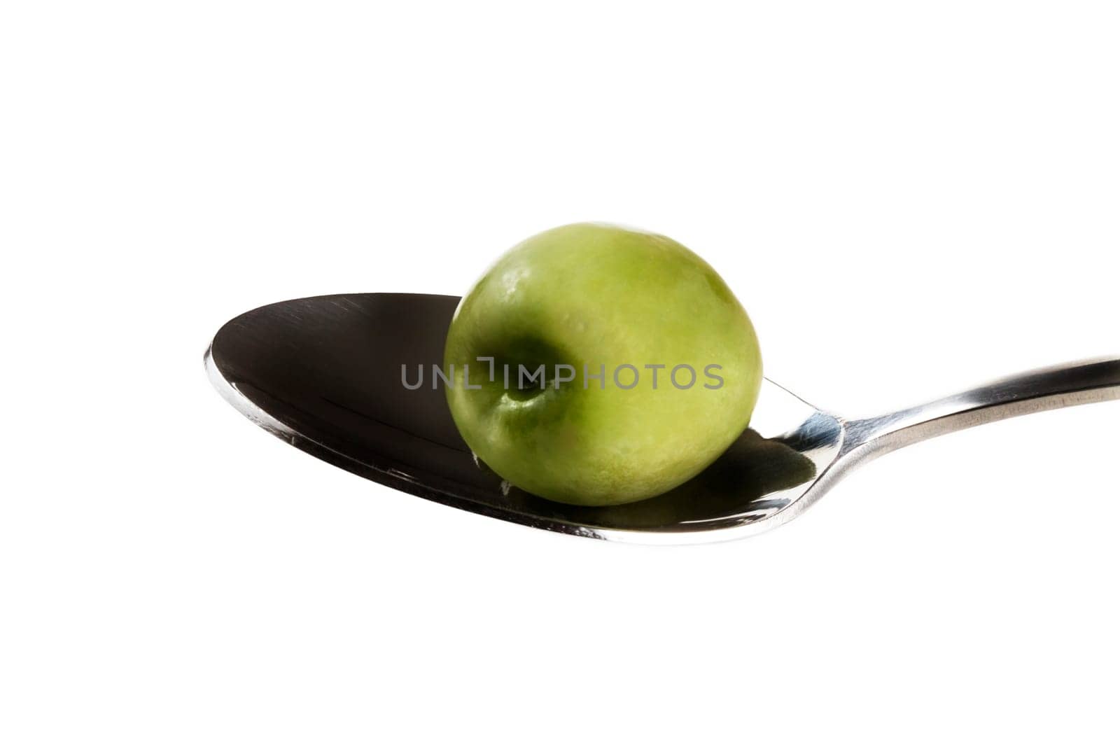 Olive on Loeffel