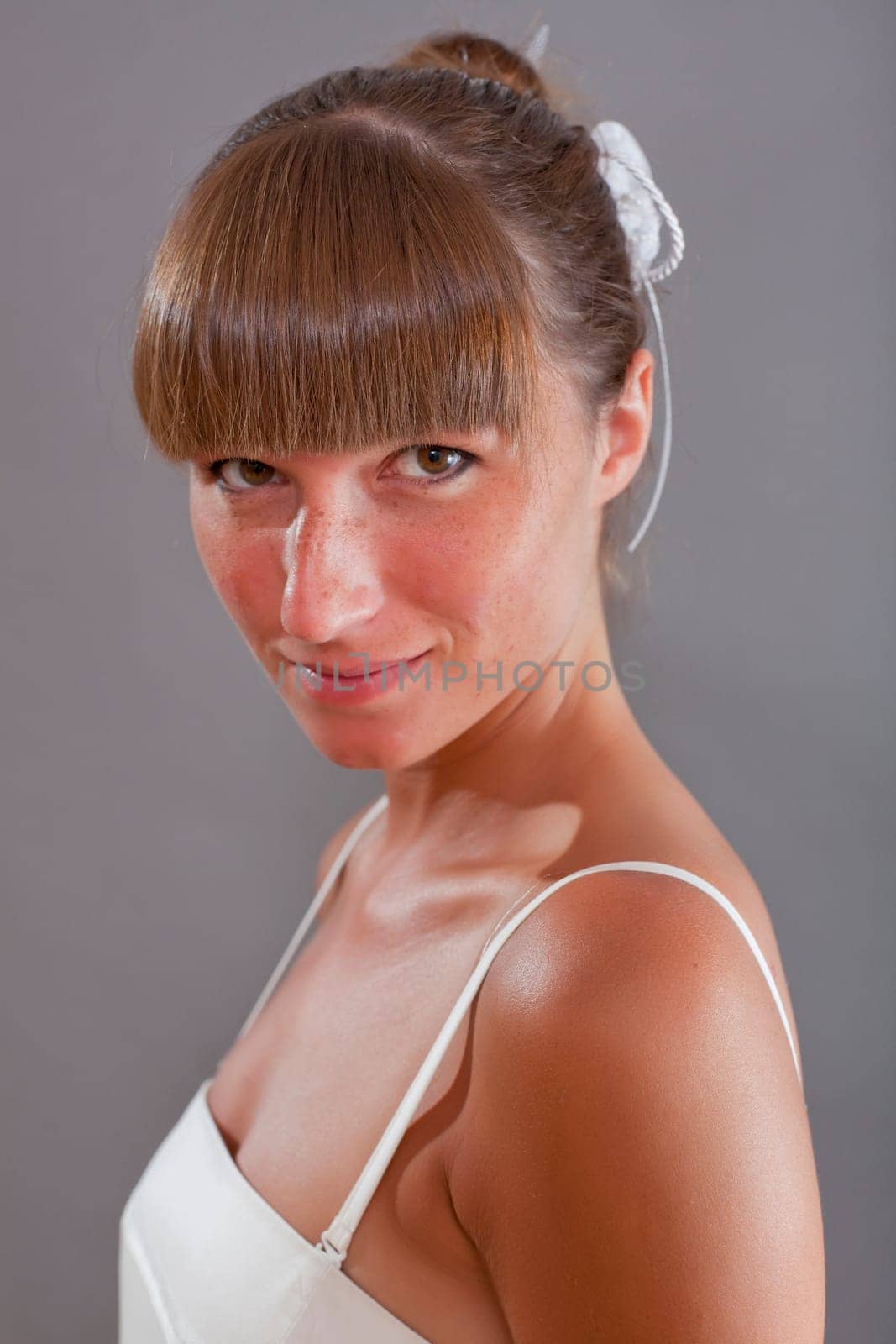 female portrait