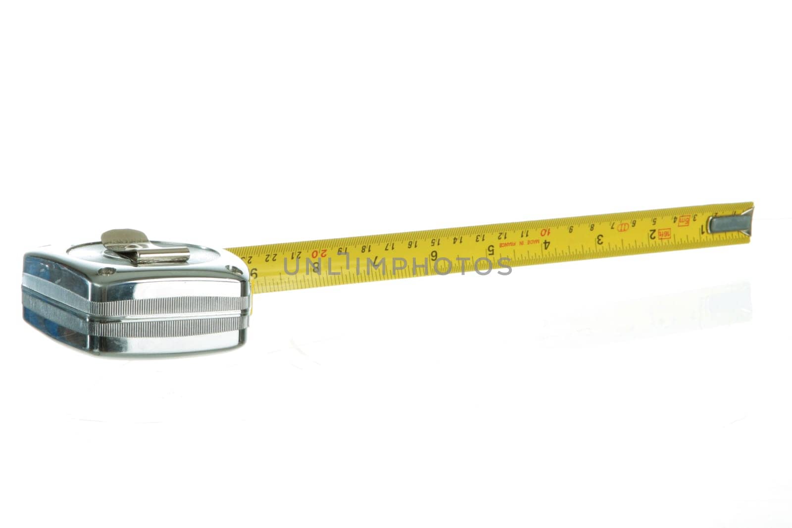 tape measure