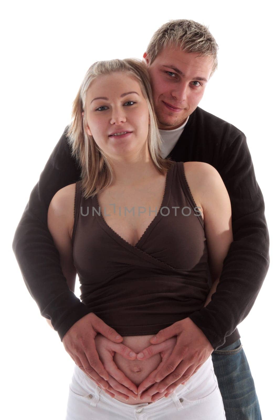 loving pregnancy
