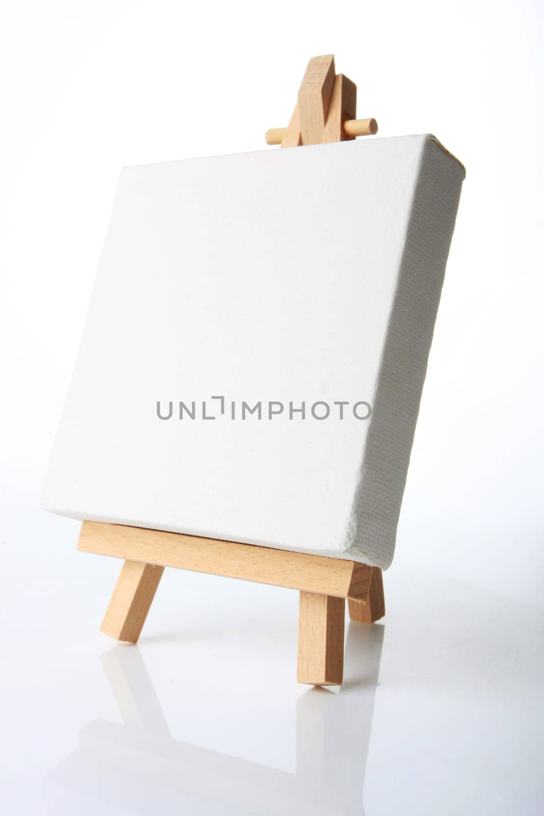 oil canvas