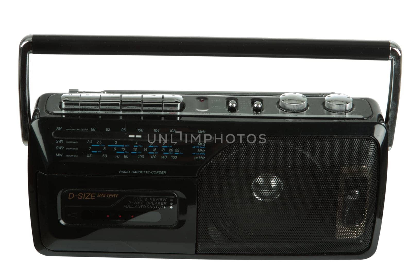 travel radio