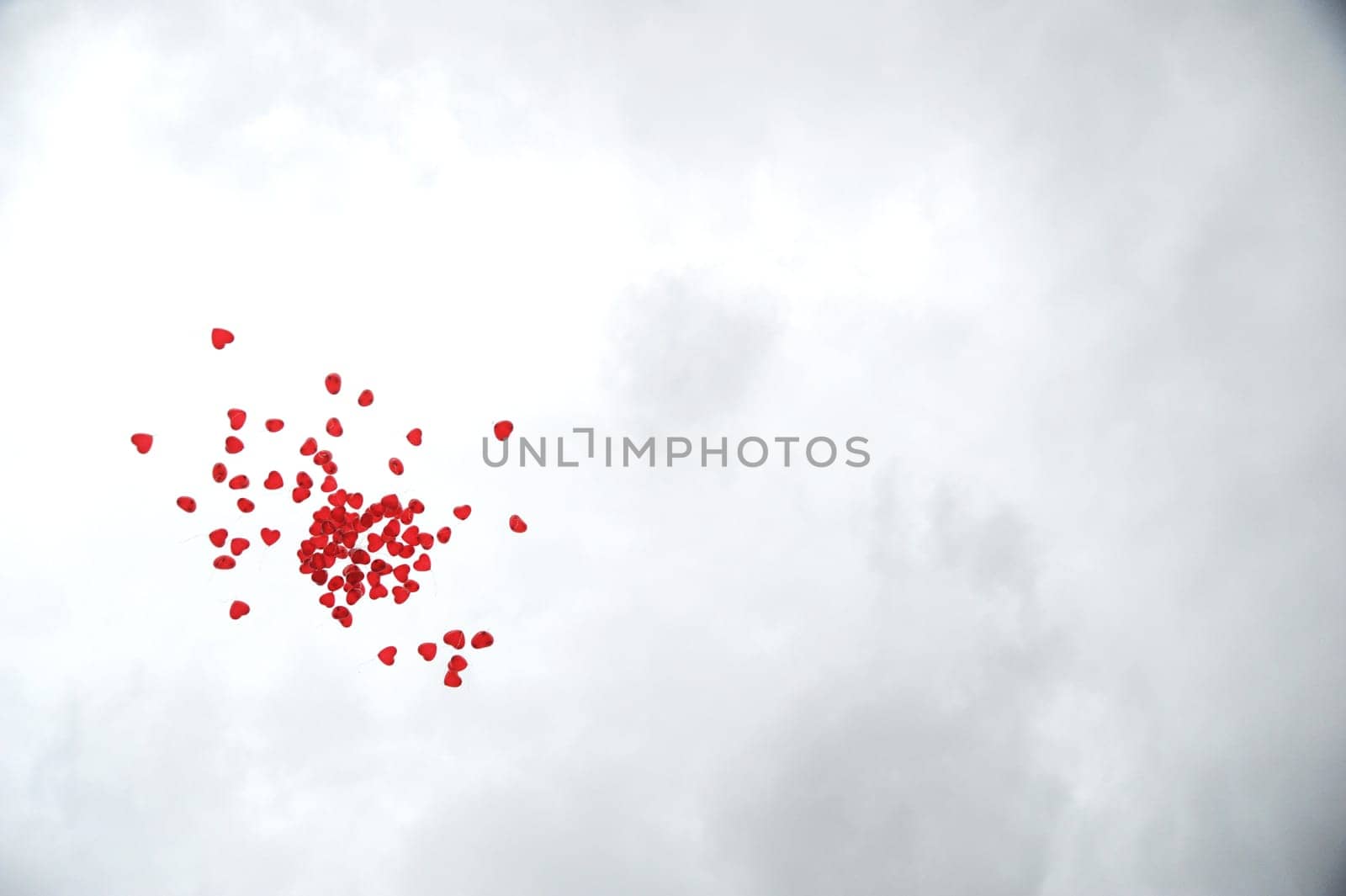 Heart Balloons
