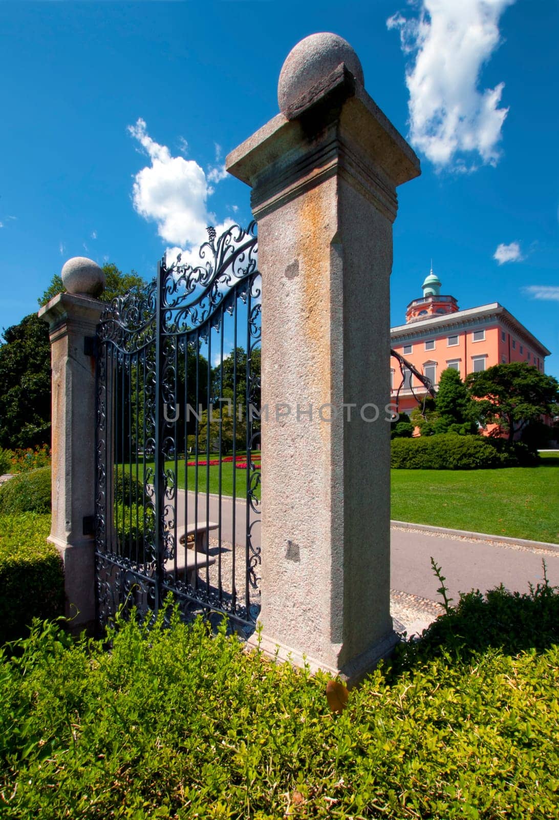 Villa Ciani
