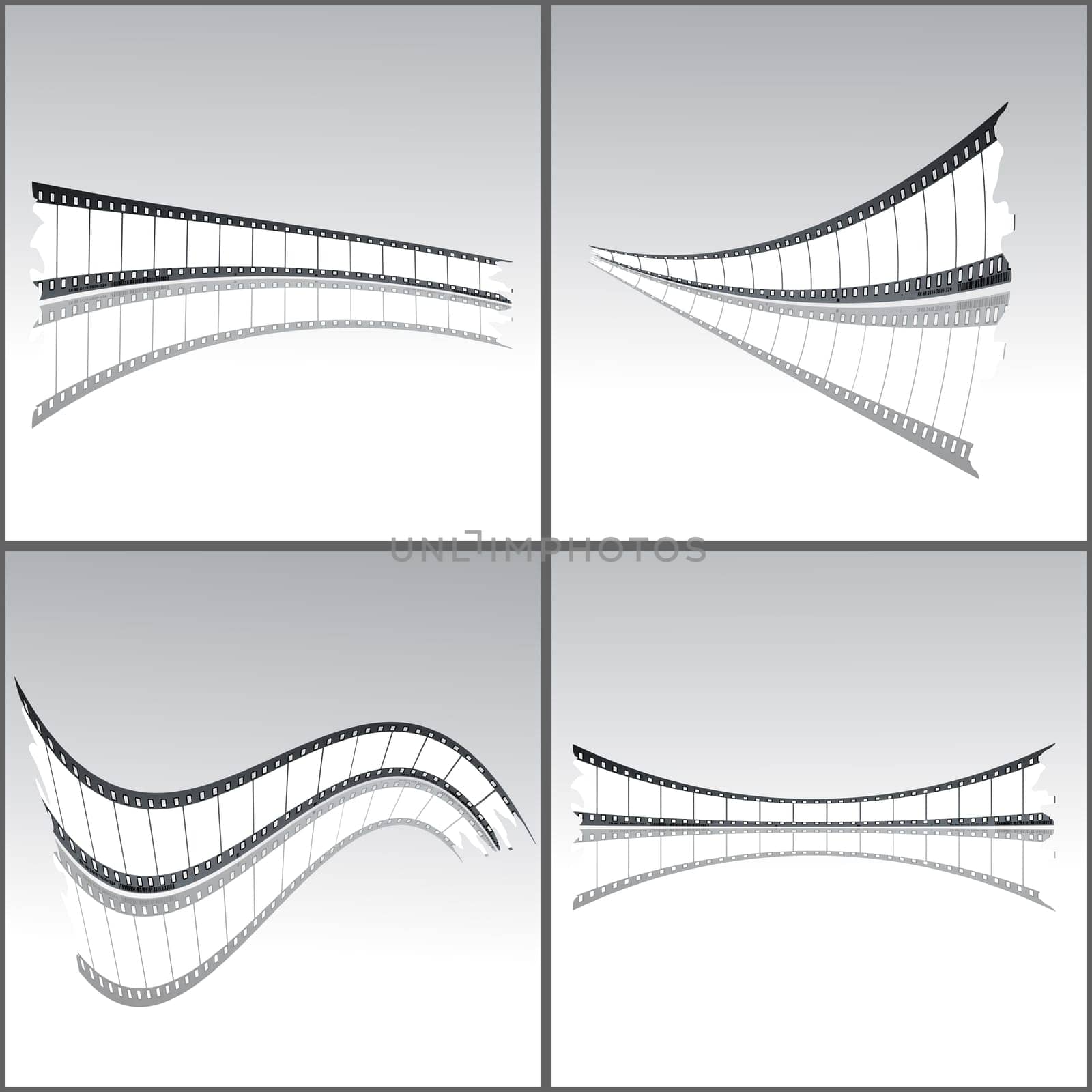 Film strips