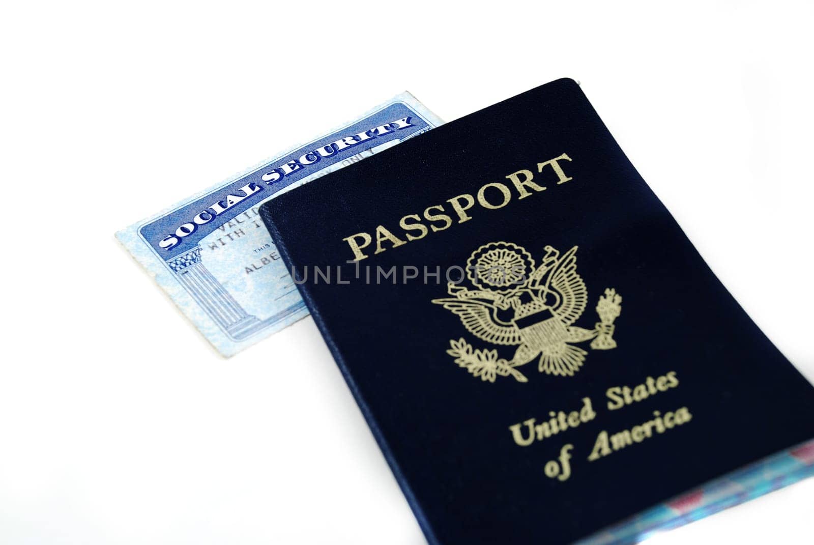 social security card