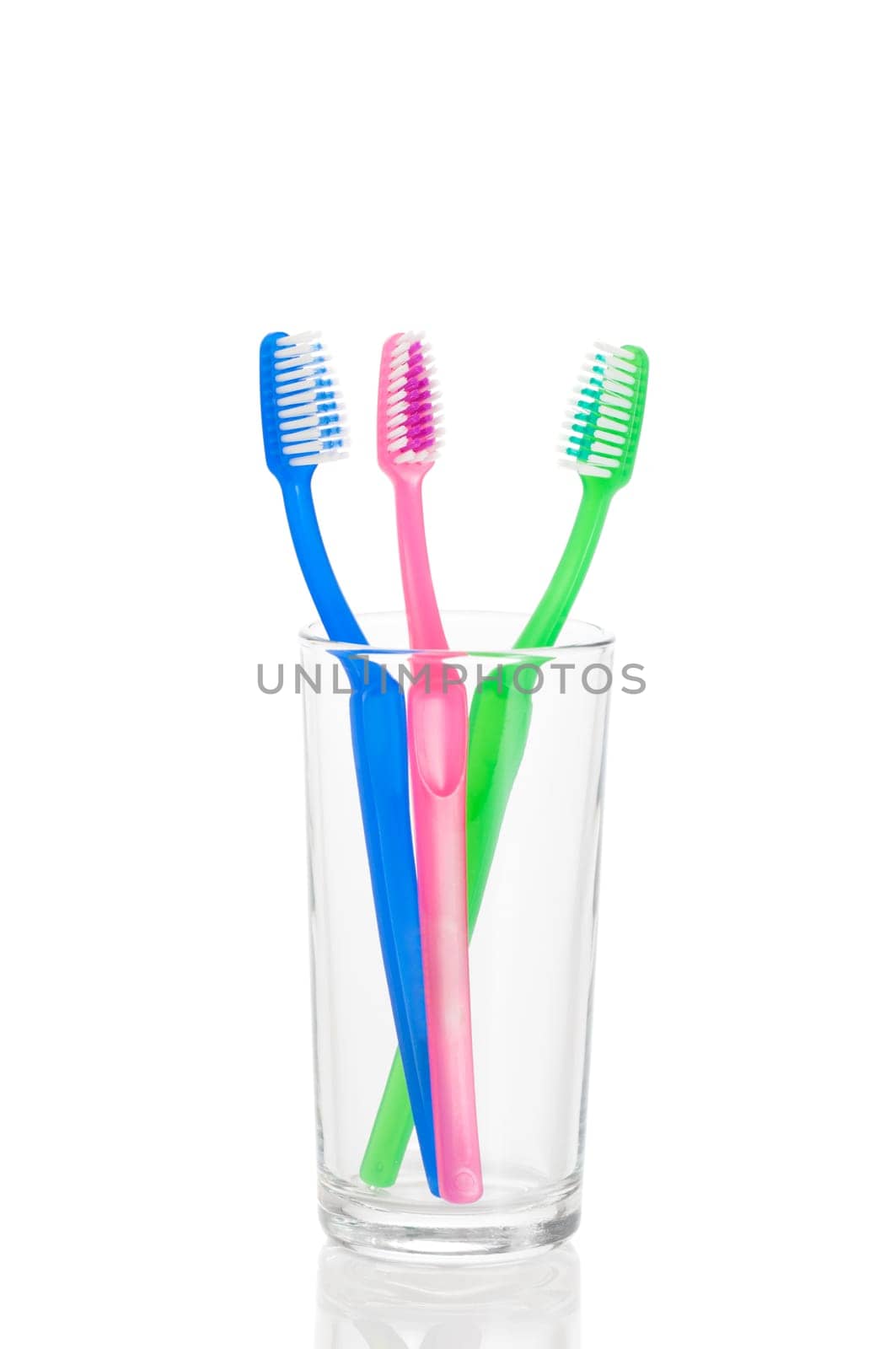Toothbrushes