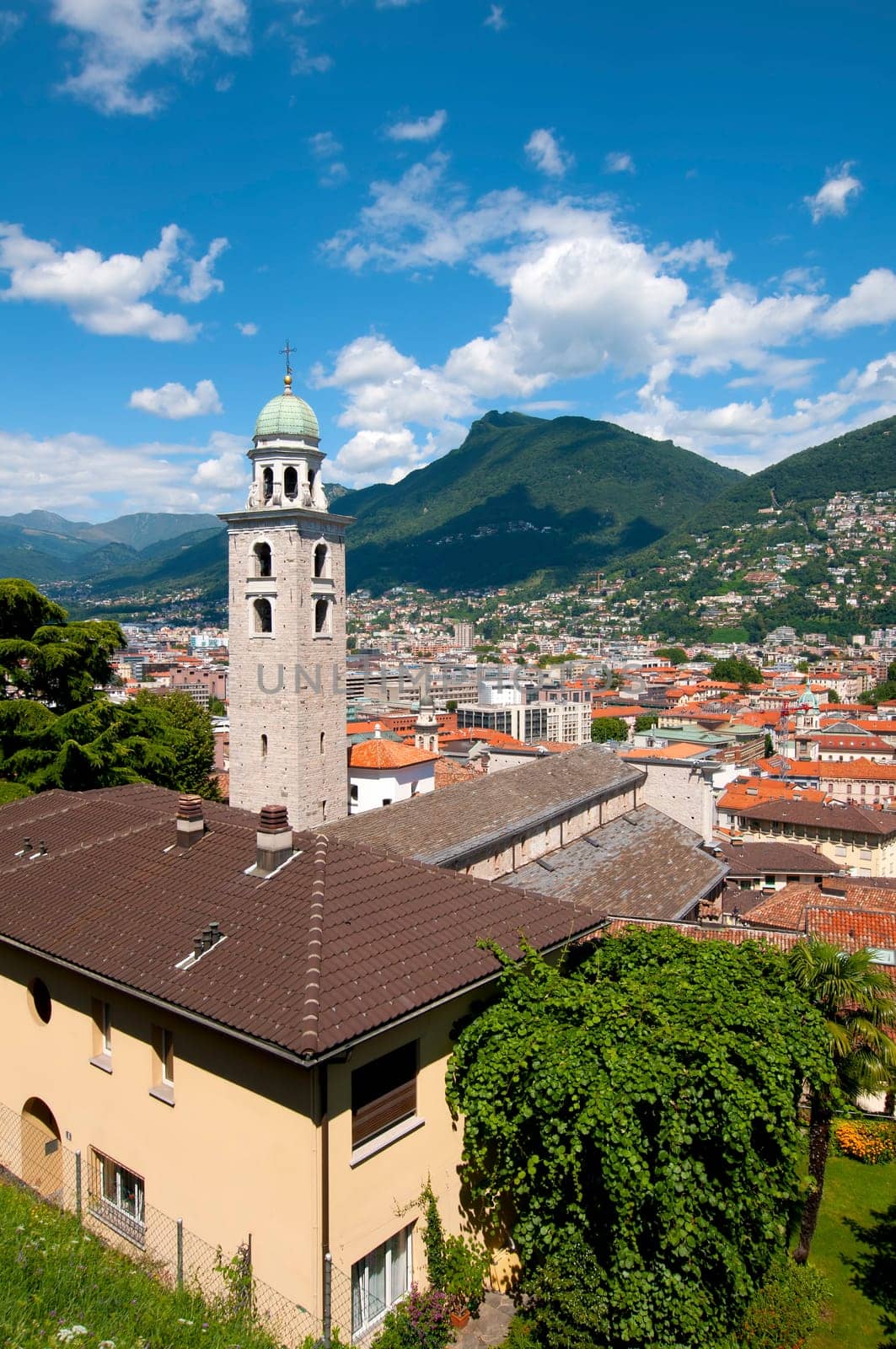 Lugano IV