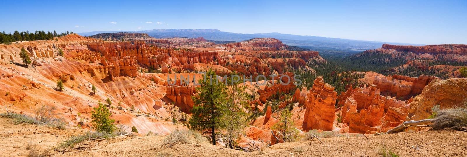 Bryce Canyon