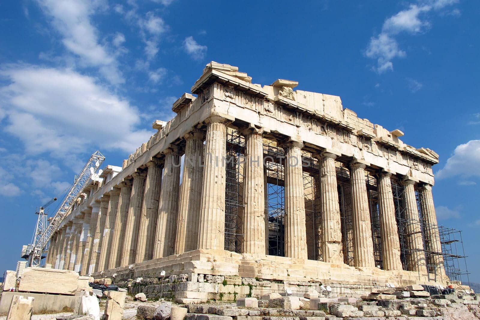 Acropolis