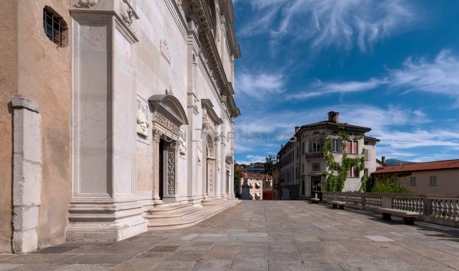 Cathedral of San Lorenzo