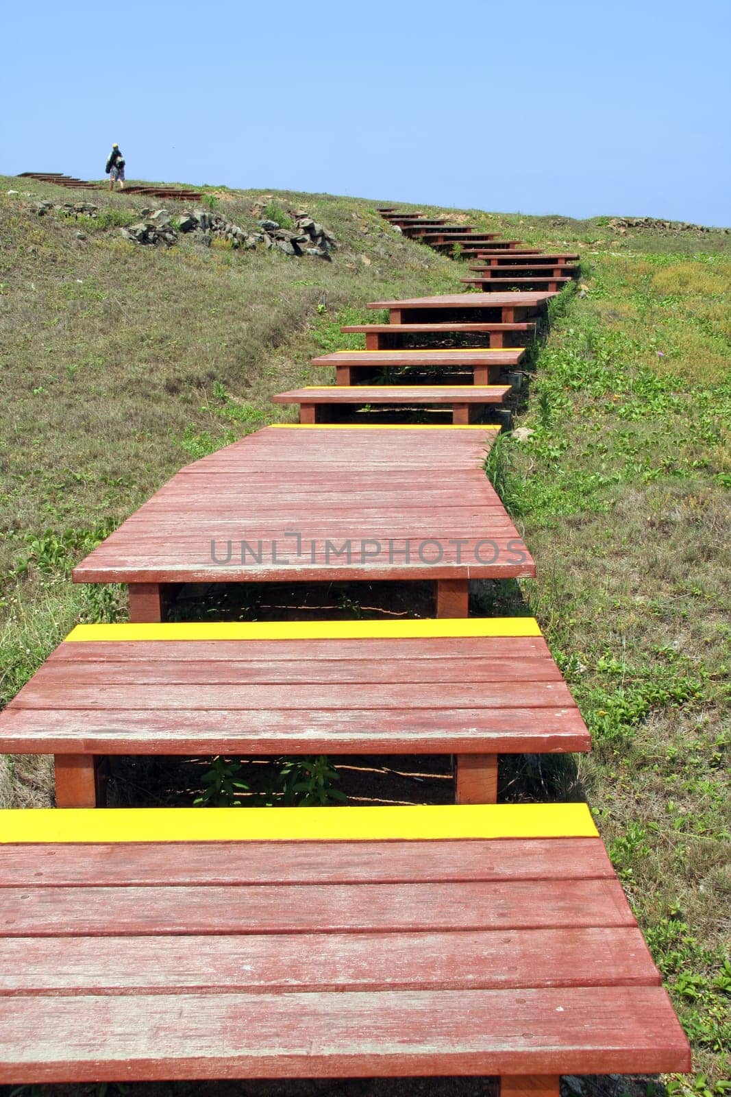 Footpath
