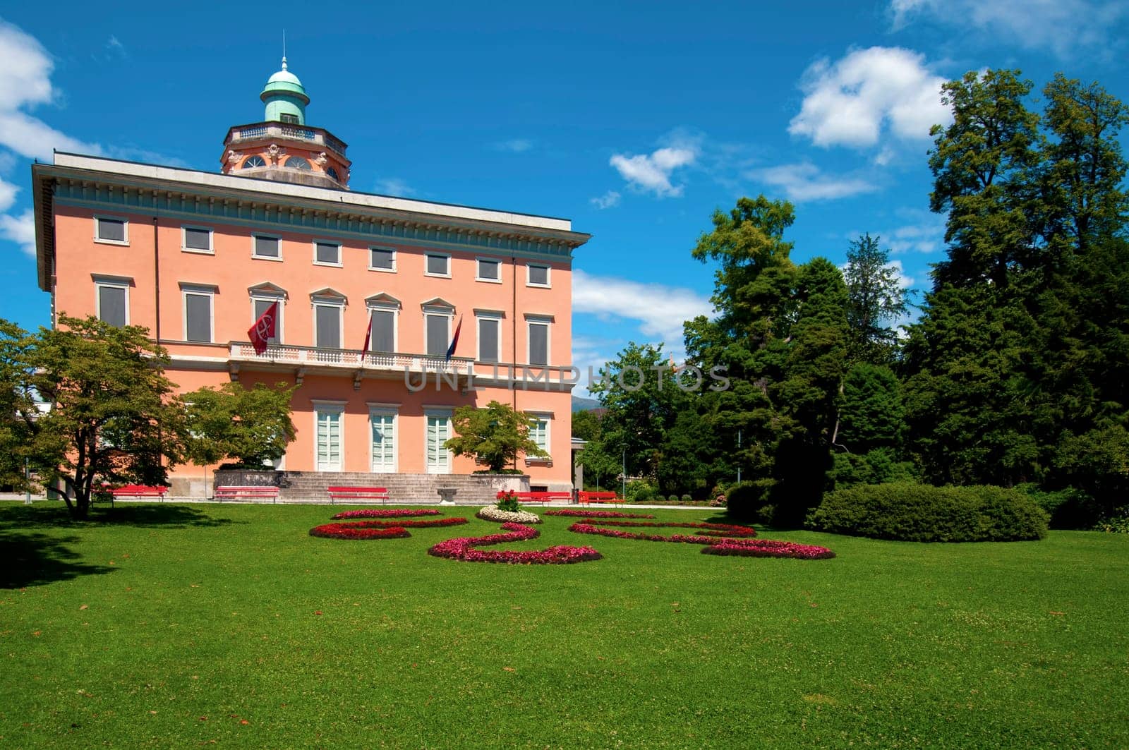Villa Ciani II