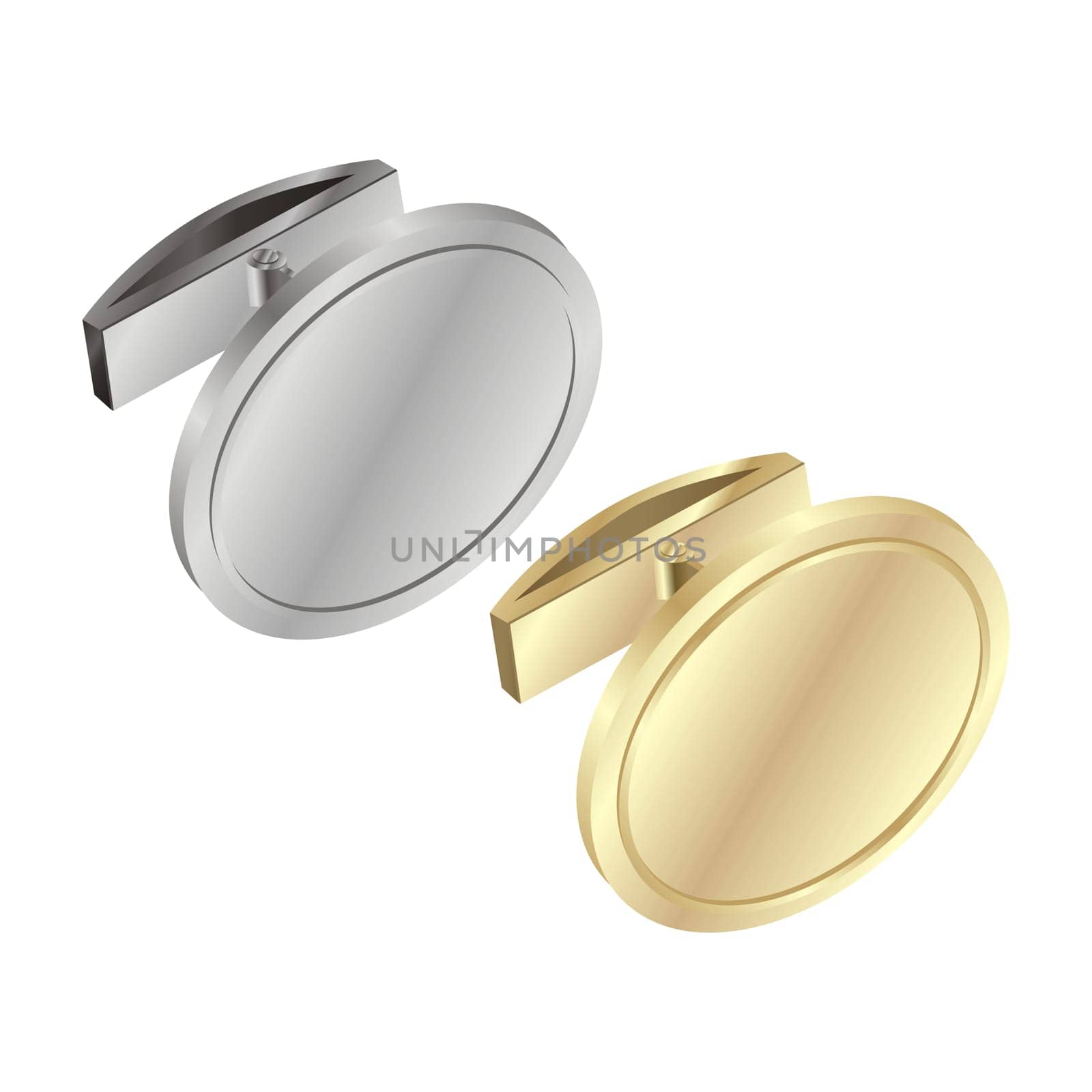 cuff links