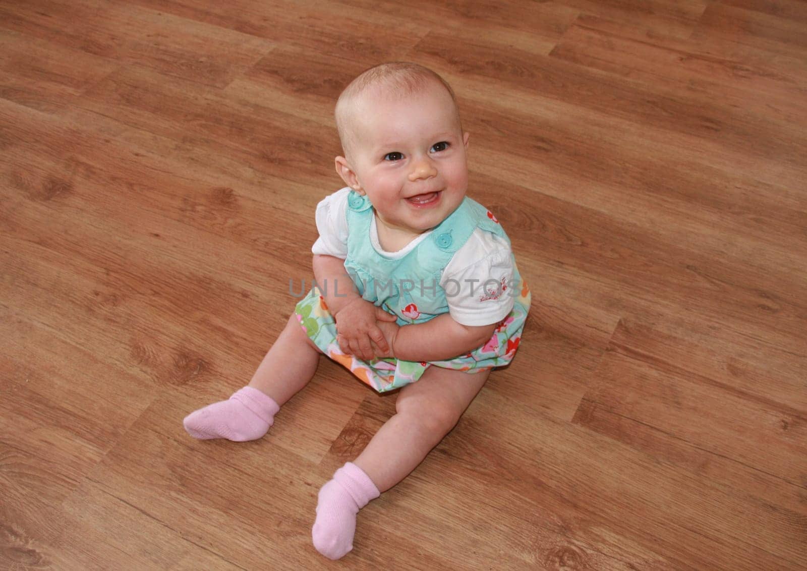 happy baby 2