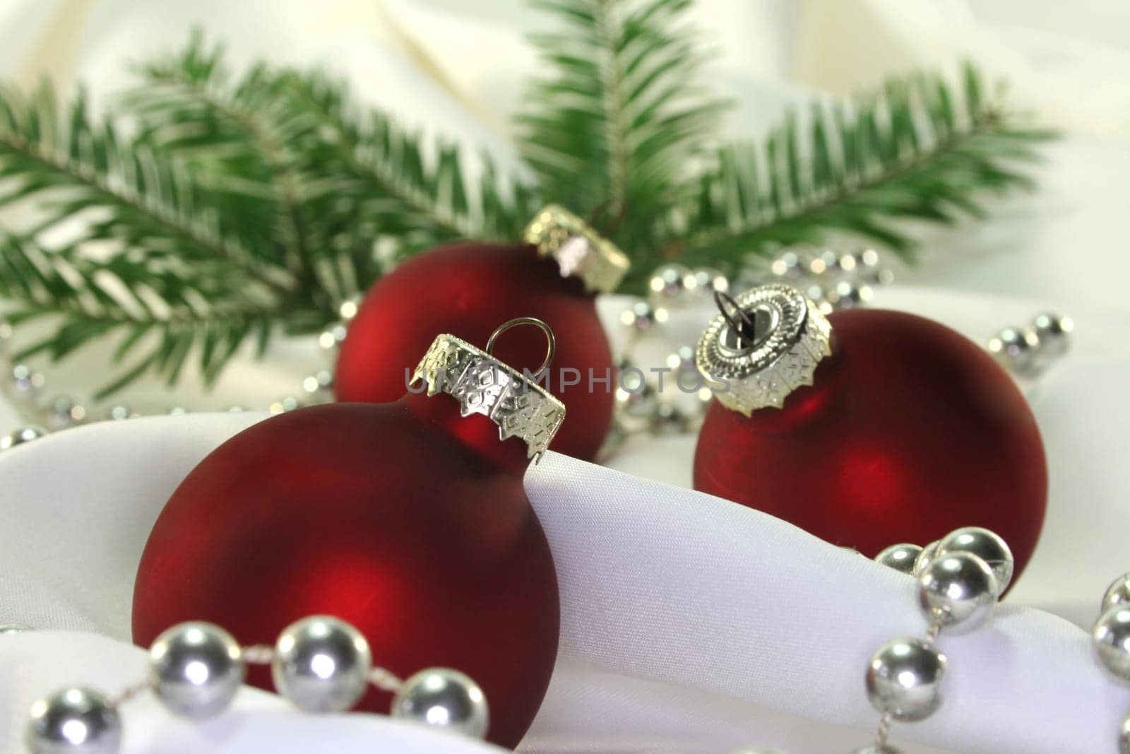 Christmas Ornaments