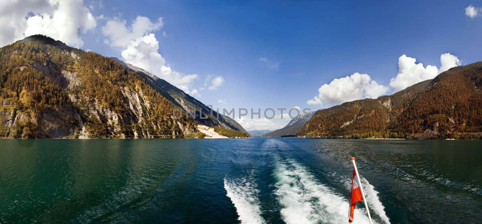 Achensee 4