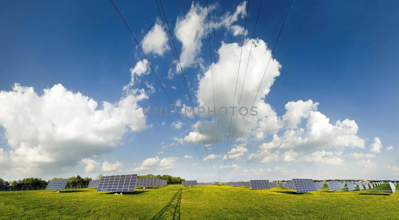 Solar park 2