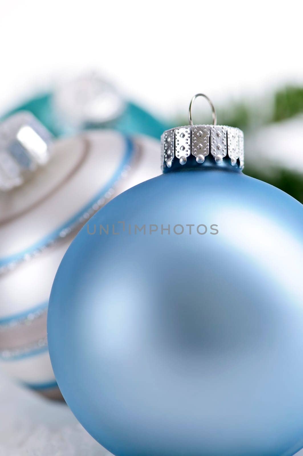 Christmas ornaments