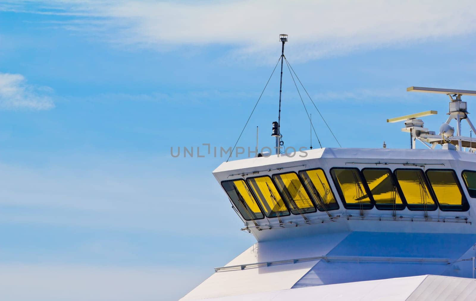 Holiday Cruise