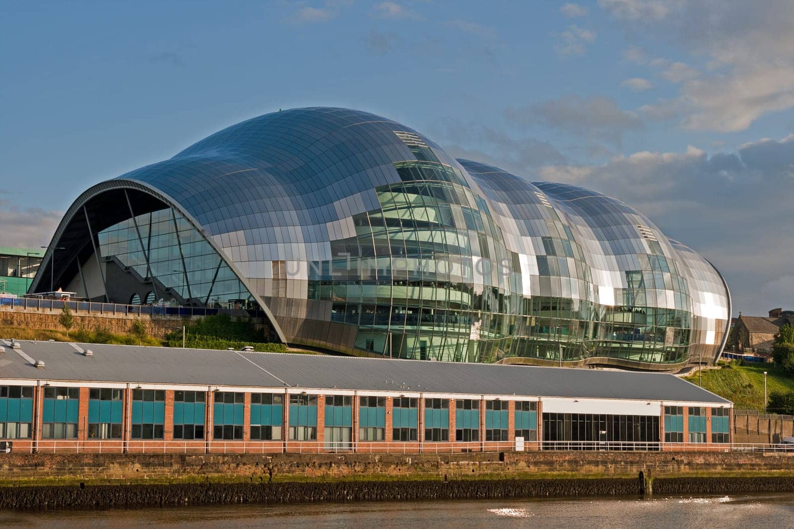 Sage Gateshead,Newcastle