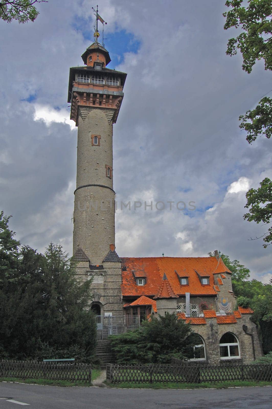 Franconian Observatory